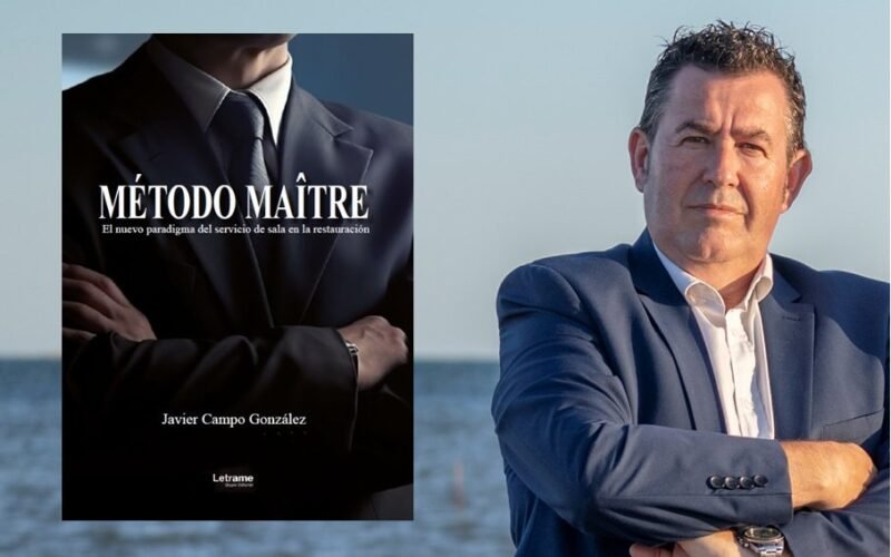 «Método Maître» revoluciona la gestión de restaurantes