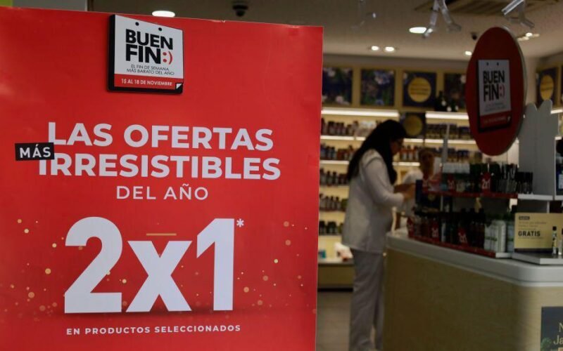 Black Friday: por qué el Viernes Negro se llama así y otras 4 curiosidades sobre el famoso día de compras