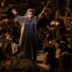 Il trovatore de Verdi en el Palau de les Arts, demasiado ruido