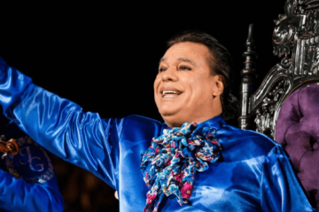 Nuevo disco de Juan Gabriel: Qué se sabe de las colaboraciones