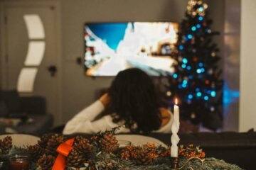 Películas de Navidad en Netflix, Disney y HBO