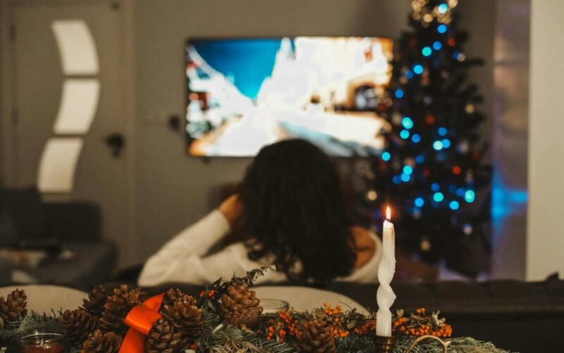 Películas de Navidad en Netflix, Disney y HBO