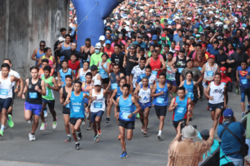 Carrera San Silvestre 2024: qué atletas élite competirán y cuál será el recorrido este 31 de diciembre