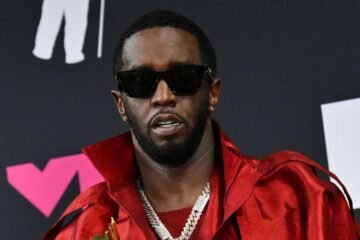 Lanzan el tráiler del documental de Sean “Diddy” Combs, el rapero acusado de agresión sexual