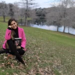 M.Z. Braun sorprende con su thriller romántico "Lágrimas secas bajo la lluvia"