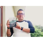 Jaime David Carvajal Vélez irrumpe en la escena literaria con una obra poderosa y conmovedora