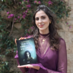 Paula Rivero Cid sorprende al mundo literario con una obra que honra lo ancestral y lo espiritual