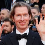 Wes Anderson: «El cine progresa gracias a la oscuridad, al poder fotogénico del mal»