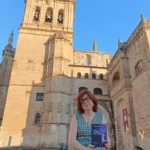 María Belén Almohalla Martín sorprende con su primera novela, un viaje entre el misterio y la emoción