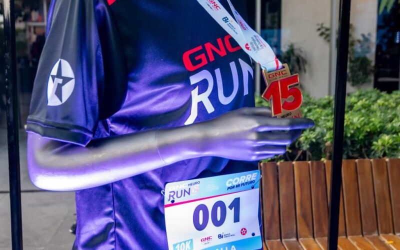 Correr por un futuro de inclusión y solidaridad en Guatemala