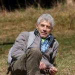 David Deliel reinterpreta el origen de la humanidad con una visión espiritual única