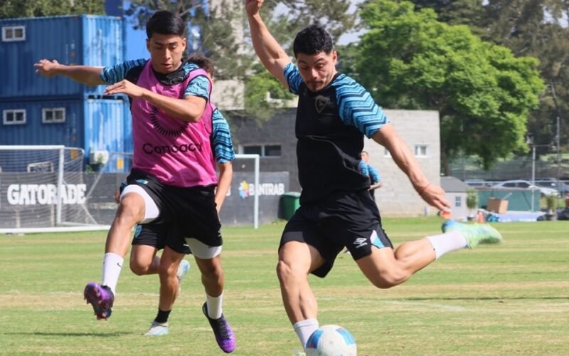 Guatemala vs El Salvador: las novedades en las convocatorias antes del amistoso en EE. UU.