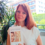 Ana Lyutykh presenta su primer libro sobre rejuvenecimiento natural y bienestar integral