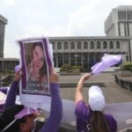 Caso Melisa Palacios: Sistema Penitenciario solicita que proceso contra  Fernanda Bonilla se realice por videoconferencia