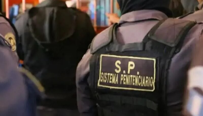 Ludin Astolfo Godínez es nombrado nuevo director del Sistema Penitenciario
