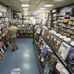 La precariedad del cómic español se convierte en política estatal