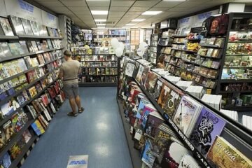 La precariedad del cómic español se convierte en política estatal