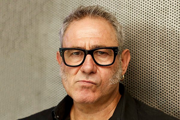 Sergi López: «No soy de esos que quieren la Palma de Oro, lo que me ha tocado vivir ya me parece la hostia en vinagre»