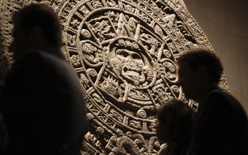 El Museo Nacional de Antropología de México, Premio Princesa de Asturias de la Concordia 2025