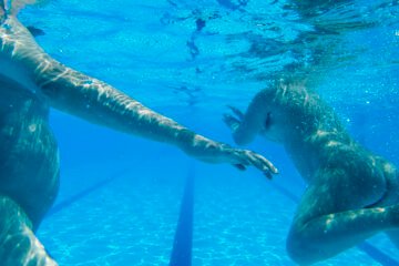 ¿Es necesario el nudismo?