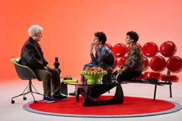 Cuando Carmen Machi se cagó, las dos peores películas de Almodóvar según Almodóvar, la pasión del director manchego por Onlyfans… y otros asuntos del montón