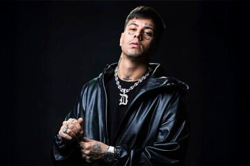 Duki: «Todos caímos en querer hacer un hit que se baile en TikTok. Ahora hay que hacer música que haga historia»
