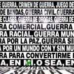 Another day. Another night: el manifiesto por el mensaje de Barbara Kruger llega a Bilbao