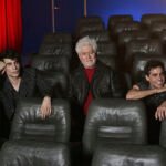 ‘Pedro x Javis’, la fiesta para Almodóvar de Calvo y Ambrossi: mucho poderío, poca información