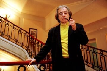 Muere Lalo Schifrin, autor de las banda sonoras de ‘Misión Imposible’,  ‘Starsky y Hutch’ o ‘Harry el sucio’