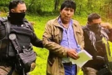 Caso Caro Quintero: Fiscales consiguen supuestos audios de la tortura a “Kiki” Camarena