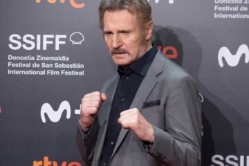 “Naked Gun”: ¿Cuándo se estrena la nueva versión protagonizada por Liam Neeson?