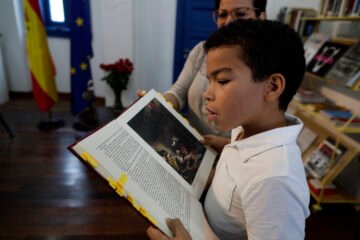 Participe en la antesala de Filgua 2025 con “Centro de América: Primer encuentro de literatura infantil”