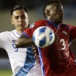 Guatemala vs Panamá en la Copa Oro 2025: horario y dónde ver el partido en vivo