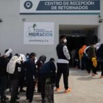 Construcción, cocina y agricultura: los oficios más frecuentes entre los más de 19 mil guatemaltecos retornados desde EE. UU. y México