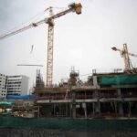 1 de cada 5 quetzales y medio millón de empleos vienen de la construcción en Guatemala