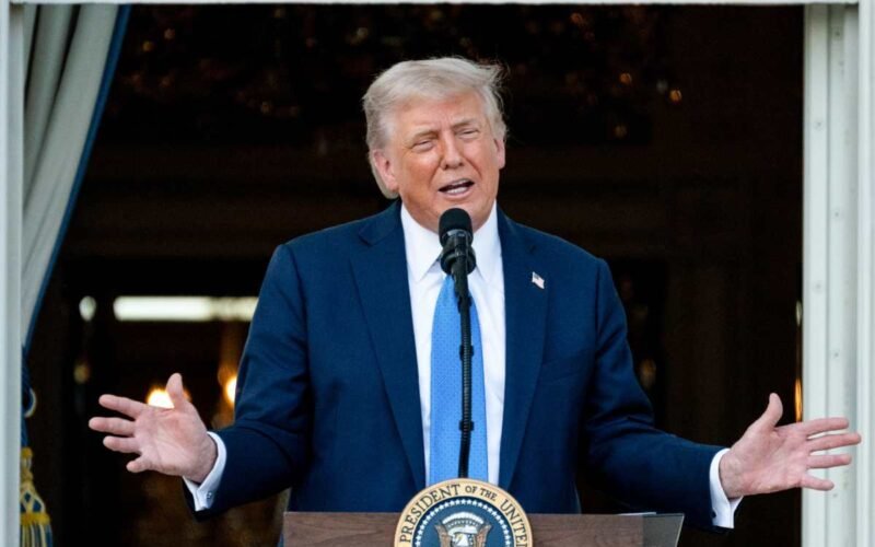 “No los queremos”: Donald Trump prohíbe o restringe entrada a EE. UU. a ciudadanos de 19 países