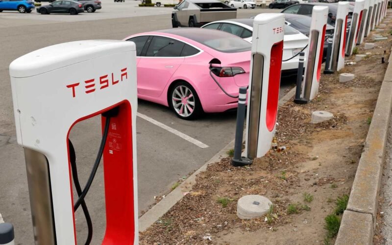 Tesla sube en US$5 mil dólares los precios del Model S y Model X en Estados Unidos