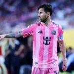 Inter Miami vs Porto EN VIVO: siga el minuto a minuto del partido del Mundial de Clubes 2025