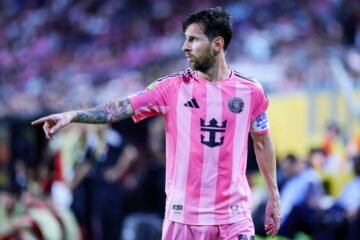 Inter Miami vs Porto EN VIVO: siga el minuto a minuto del partido del Mundial de Clubes 2025