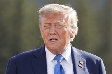 Restricción migratoria de Donald Trump alcanzaría a casi una quinta parte del mundo
