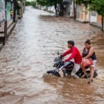 Clima en Guatemala: disminuirán las lluvias el 21 y 22 de junio, pero persiste riesgo por suelos saturados