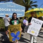Los Dodgers destinan US$1 millón en apoyo a la comunidad migrante en Los Ángeles afectada por las redadas de Donald Trump