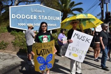 Los Dodgers destinan US$1 millón en apoyo a la comunidad migrante en Los Ángeles afectada por las redadas de Donald Trump