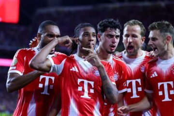 Calendario del Mundial de Clubes 2025: qué partidos se juegan hoy 24 de junio