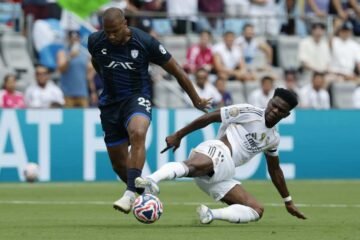 Así está el Mundial de Clubes 2025: clasificados, eliminados y los que siguen en pelea
