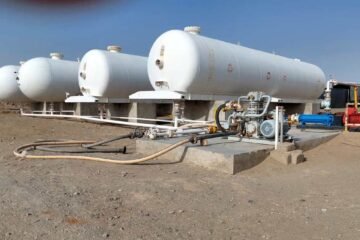 Petróleo de Texas cae un 6.04%, hasta US$64.37, por alto el fuego entre Israel e Irán