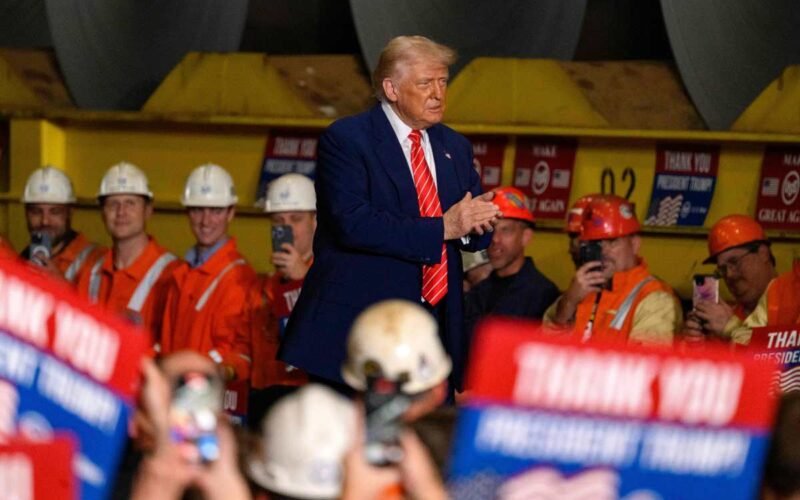Gobierno de Trump revoca la protección para abortos de emergencia impuesta por Biden
