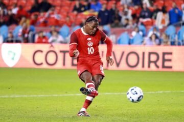 ¿David contra Goliat? El jugador que vale más que toda la Liga Nacional, antes del Guatemala vs Canadá