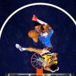 NBA: Oklahoma City Thunder conquista su primer campeonato y hace historia