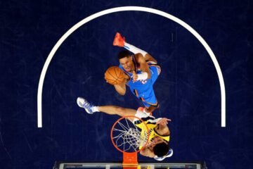 NBA: Oklahoma City Thunder conquista su primer campeonato y hace historia